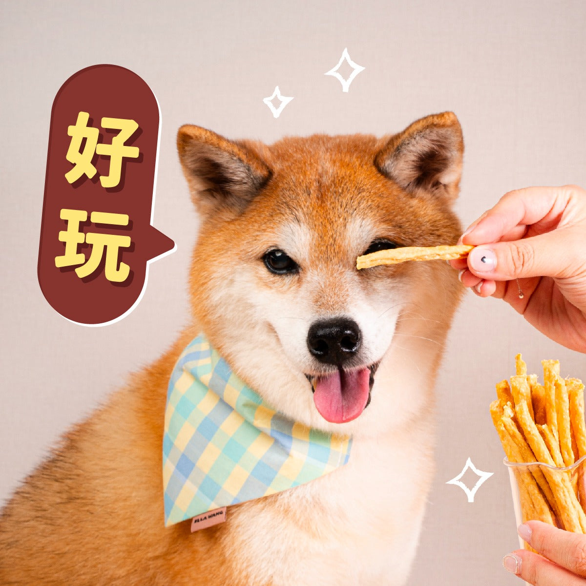 Treat Time|台灣人氣吉拿棒