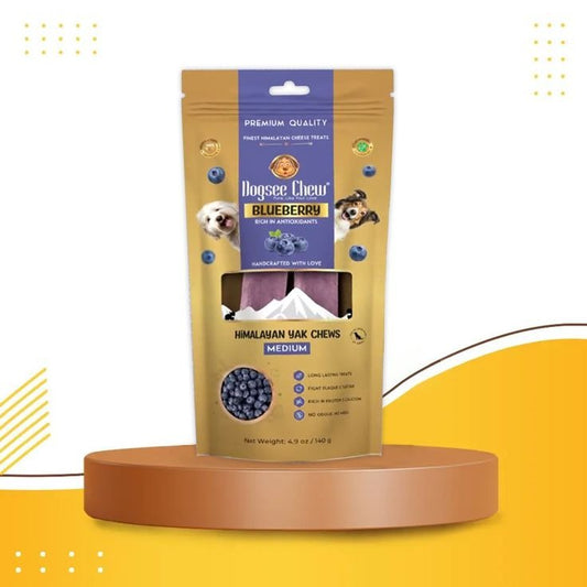 Dogsee-喜瑪拉雅犛牛天然芝士骨|寵物橫町