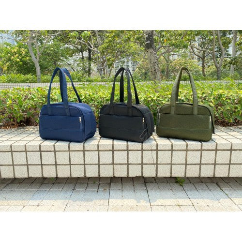 淨色網料風扇袋|寵物橫町