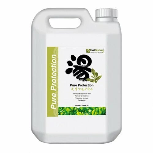 溫泉洗毛液 - 極致呵護 (蘆薈配方) 低刺激性專用 | 寵物橫町