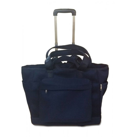 淨色四用拖架手挽網料袋|寵物橫町