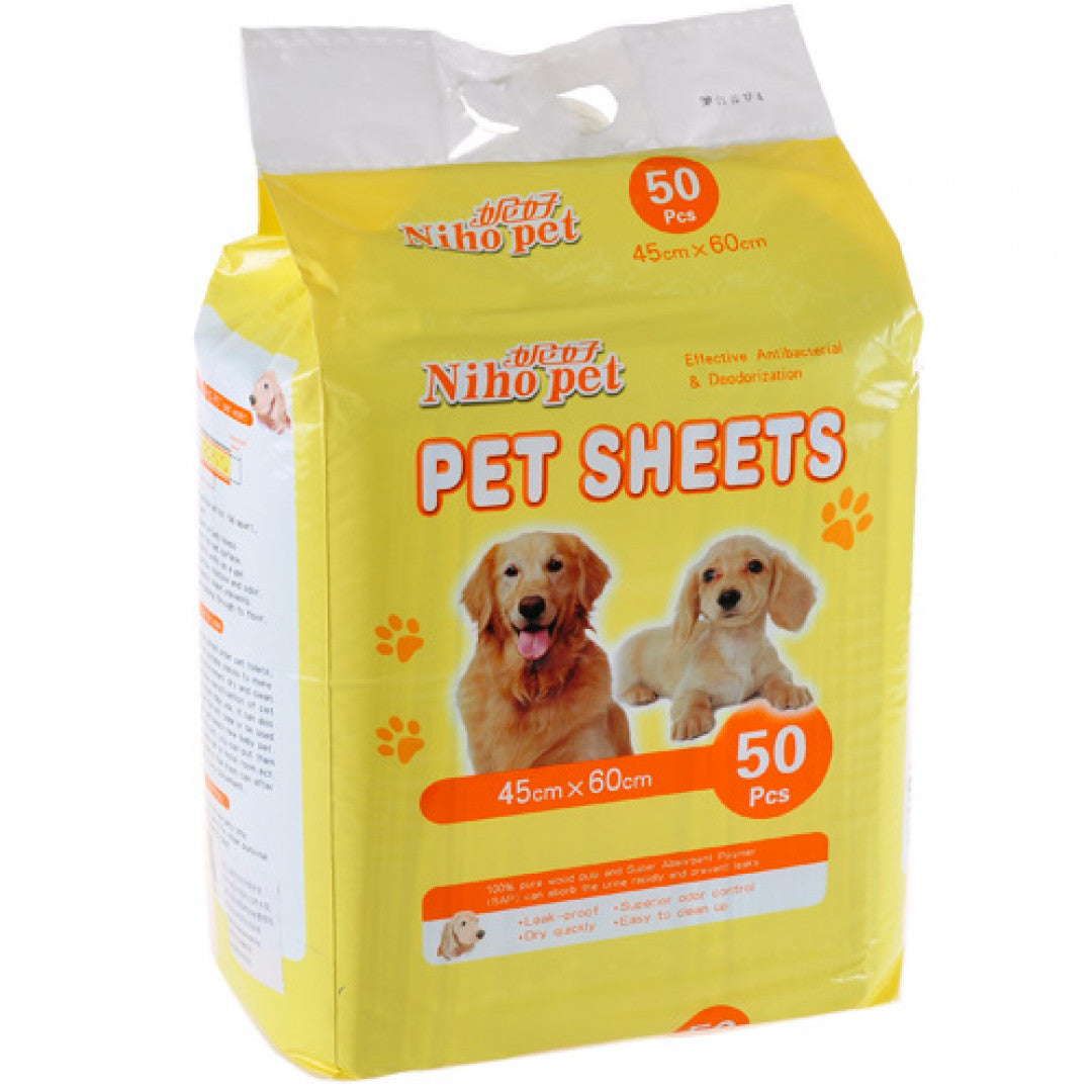 Pet Sheet 寵物尿墊 | 寵物橫町