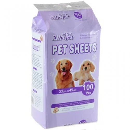 Pet Sheet 寵物尿墊 | 寵物橫町