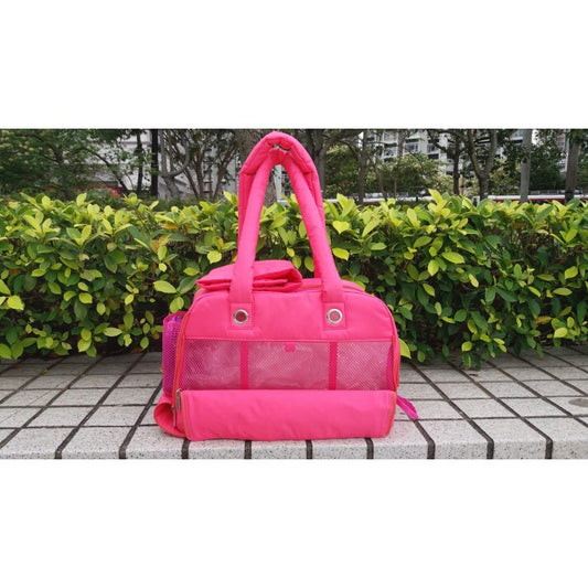 橫間棉風扇袋|寵物橫町