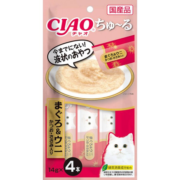 肉醬 貓小食 | 寵物橫町