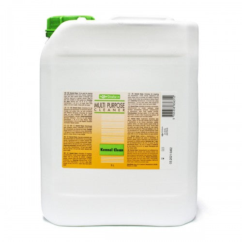 Kennel Clean 殺菌消毒清潔劑 (貓犬用) | 寵物橫町