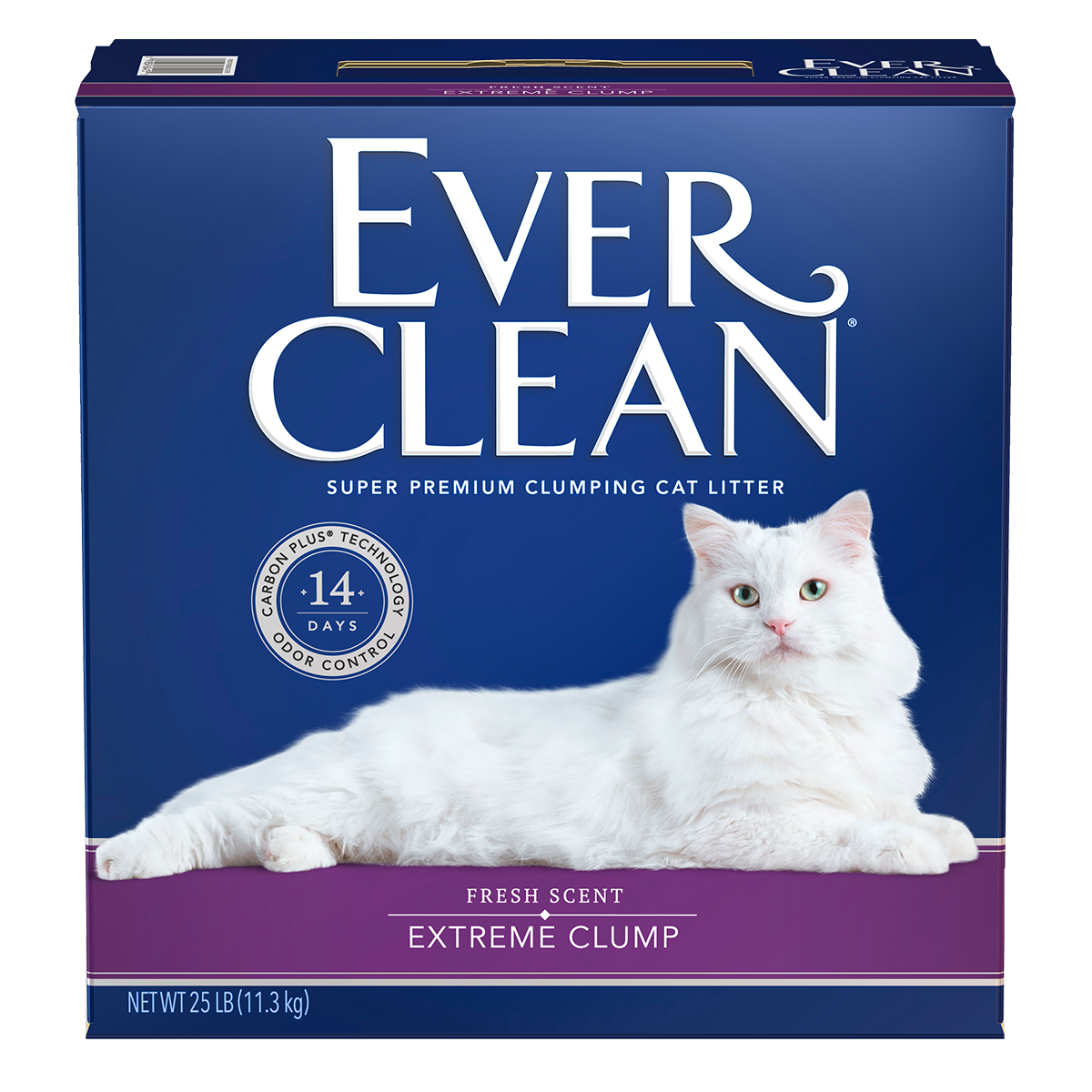 Clumping Litter - 凝結貓砂 - 多種功效 (25lb/盒)|寵物橫町