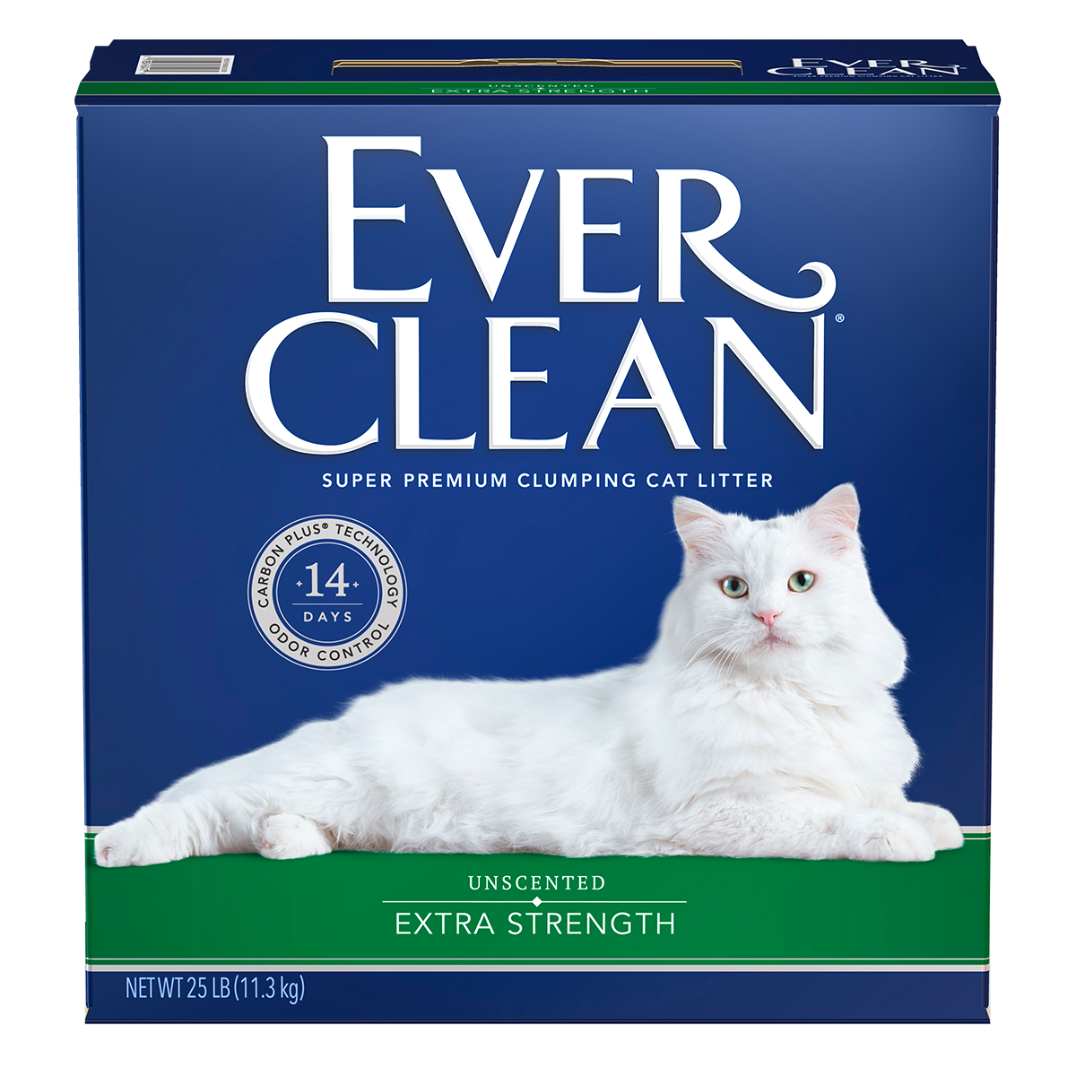 Clumping Litter - 凝結貓砂 - 多種功效 (25lb/盒)|寵物橫町