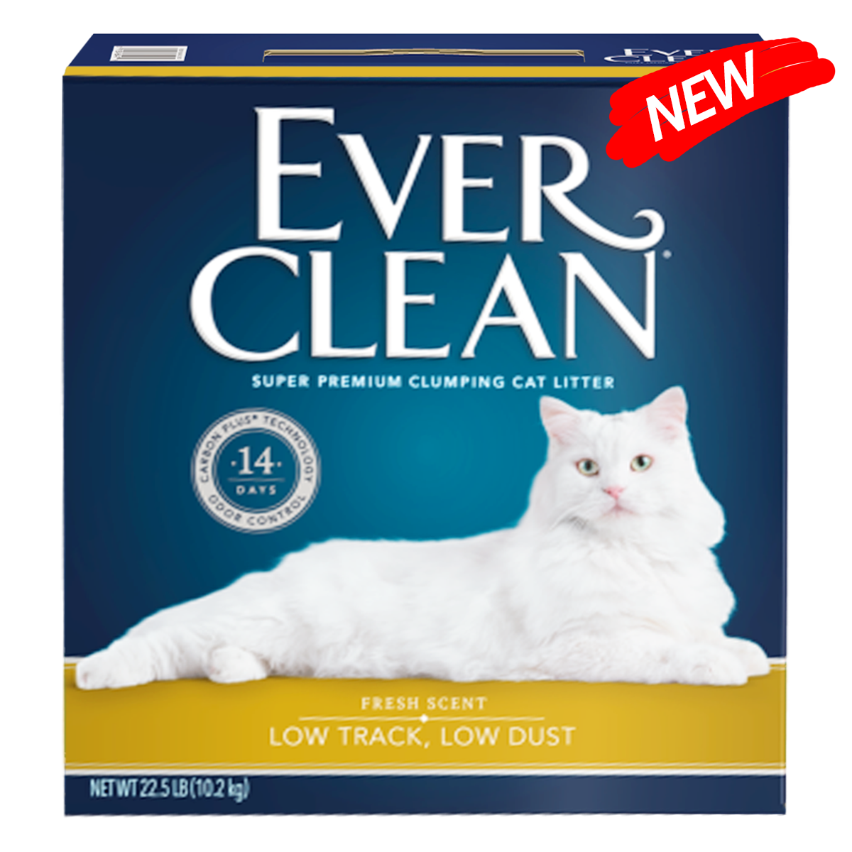 Clumping Litter - 凝結貓砂 - 多種功效 (25lb/盒)|寵物橫町