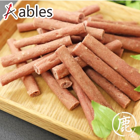 日本製烤鹿肉短棒|寵物橫町