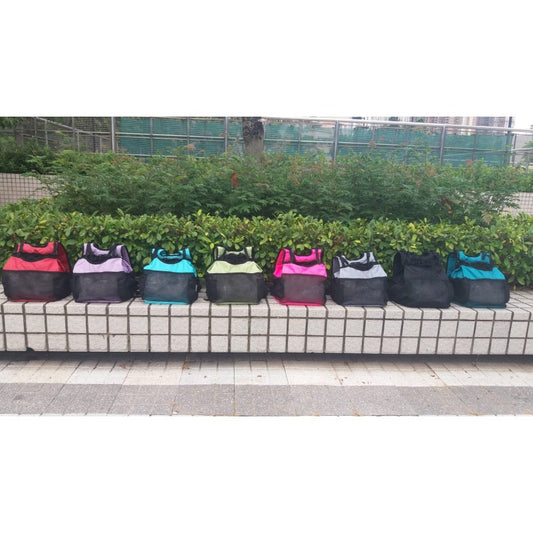 前揹式網料背包|寵物橫町