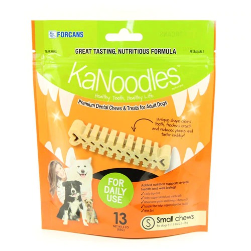 鋸齒形潔牙骨系列 |寵物橫町