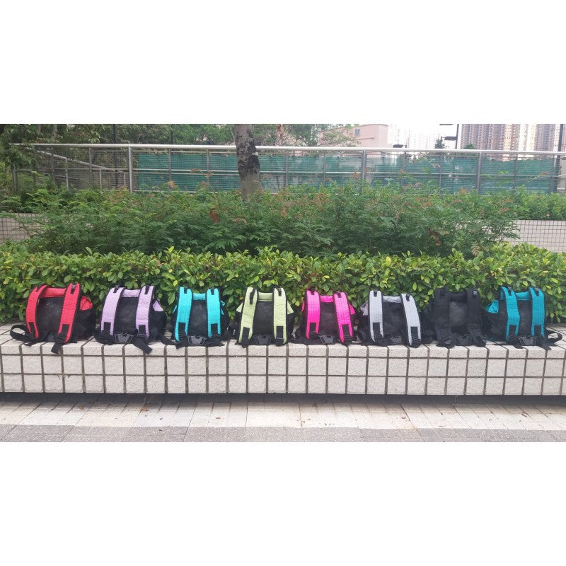前揹式網料背包|寵物橫町
