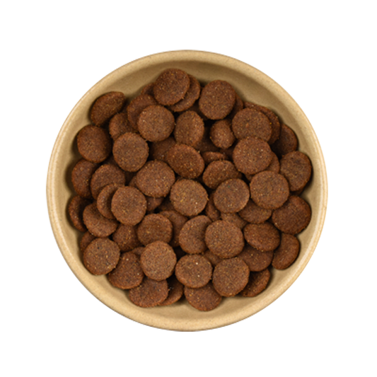 專一蛋白羊肉(全犬糧)2kg|寵物橫町