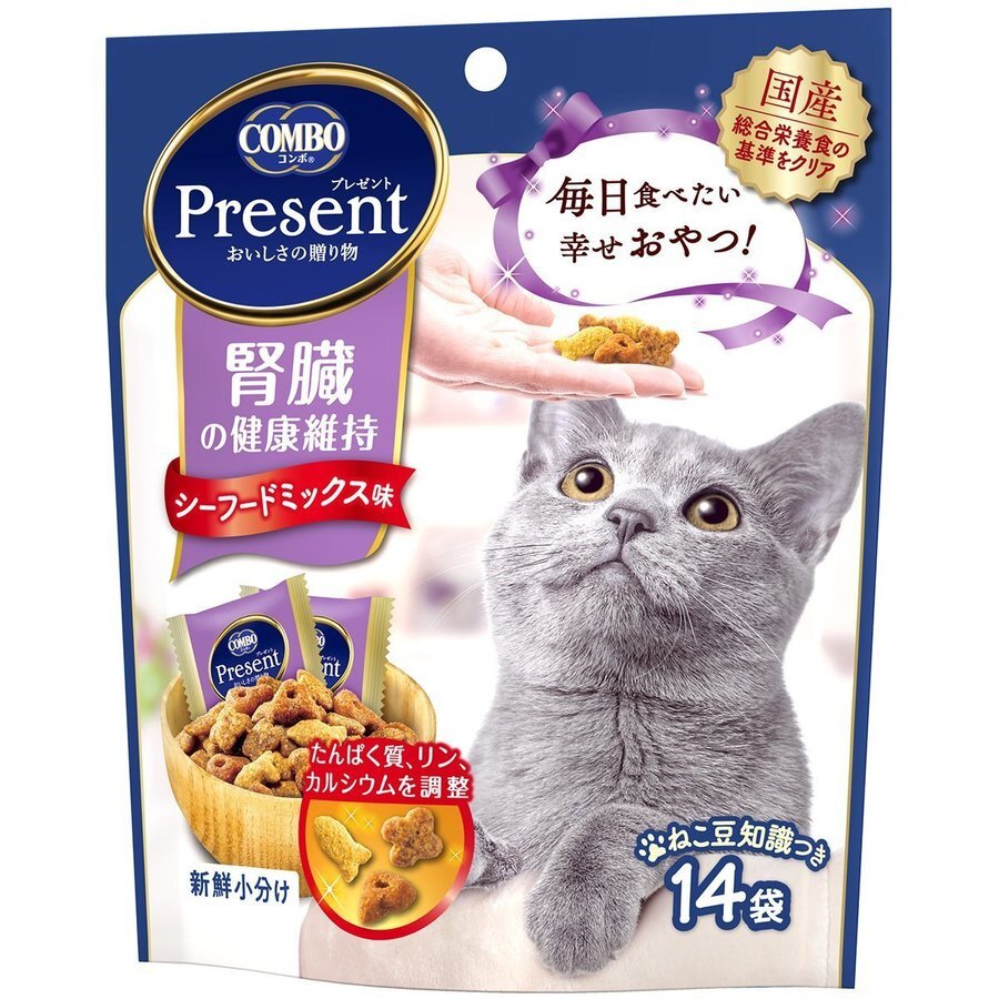貓咪潔齒小食(多款配方) | 寵物橫叮