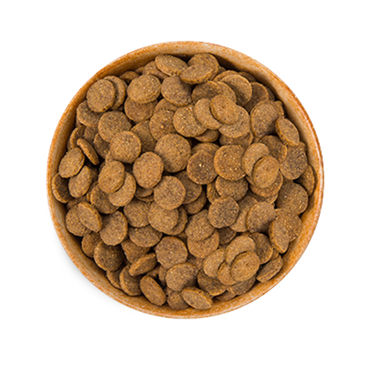 新西蘭無污染海域捕捉 - 海魚(全犬糧)|寵物橫町