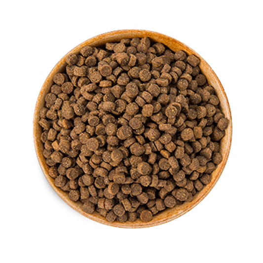 新西蘭無污染海域捕捉 - 海魚、雞肉(全貓糧)2.5kg|寵物橫町