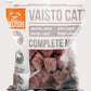 MUSH芬蘭生肉糧 - VAISTO原始系列急凍貓糧(牛+極光豬800g)｜寵物橫町