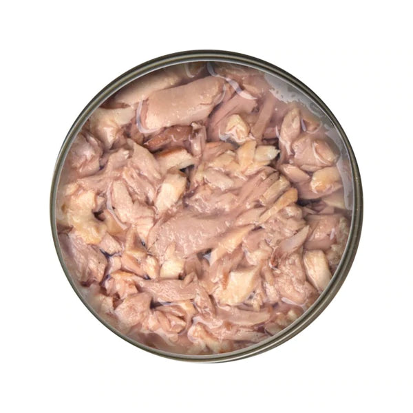 Canned 貓狗鮮食罐 -（三文魚、吞拿魚）｜寵物橫町